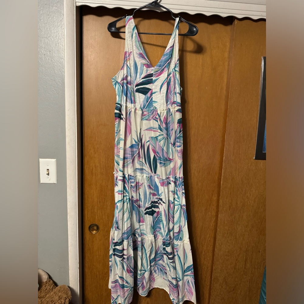 Torrid sundress